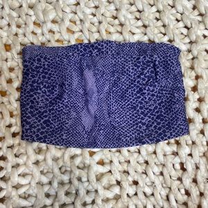 Acacia manly top in samba